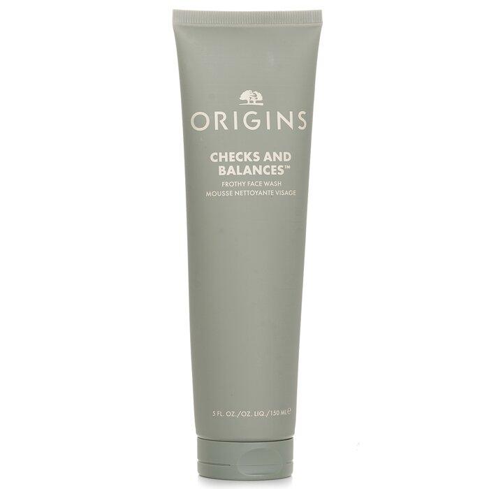 ORIGINS Cheek & Balance Protea Face Wash