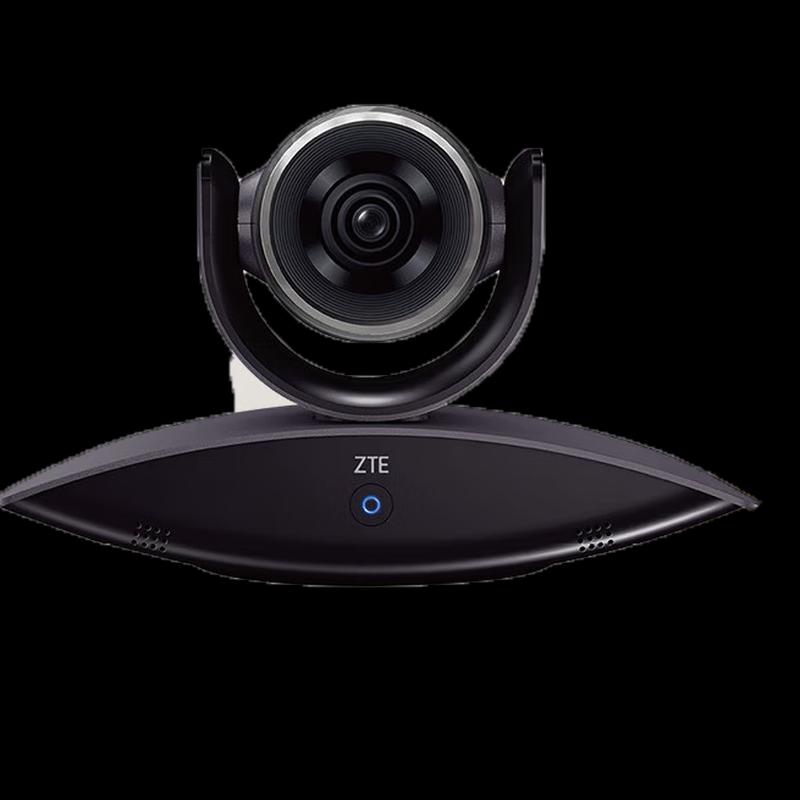 ZTE ZXV10 ET301 CU-A 4K Video Conferencing System (CN Version)