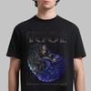 Tool Sydney 2025 TShirt – Good Things Festival Dec 6 Unisex T-Shirt
