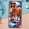 Back to the Future For Samsung Galaxy M53 M33 M11 M21 M31 M12 M13 M14 M15 M35 M34 M54 M32 M52 M06 M16 M55 Case