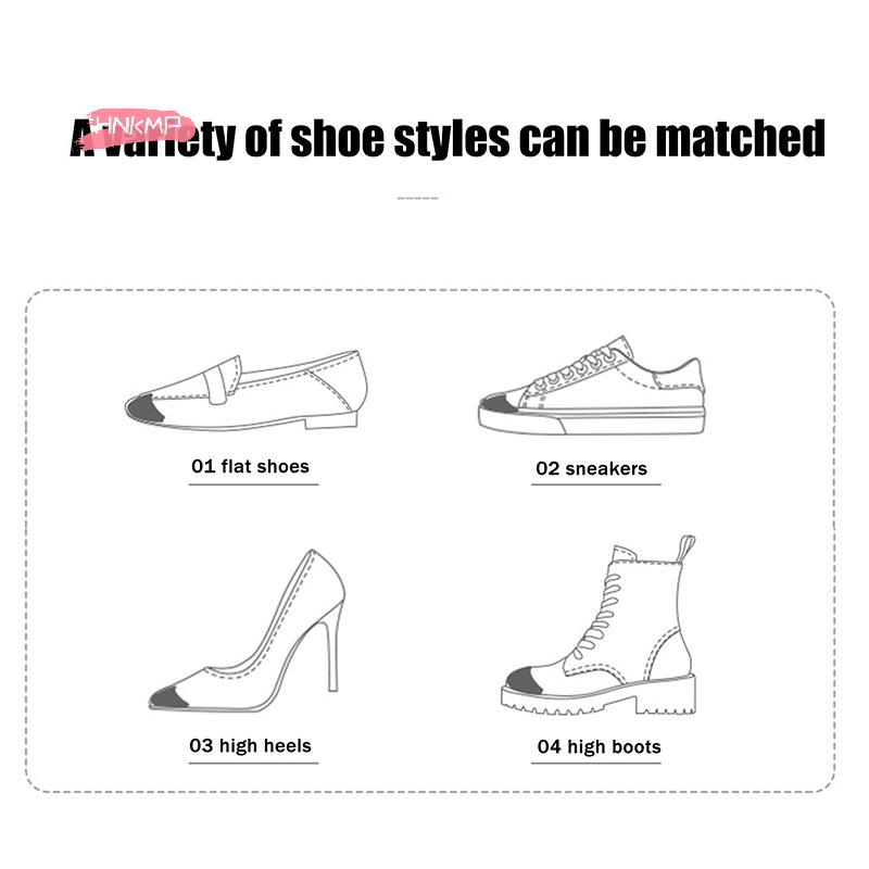 Unisex Memory Foam Toe Plug Soft Half Insoles Reusable Adjustable Toe Sponge Filler Insert for Shoes Foot Brace Pads for BigFeet