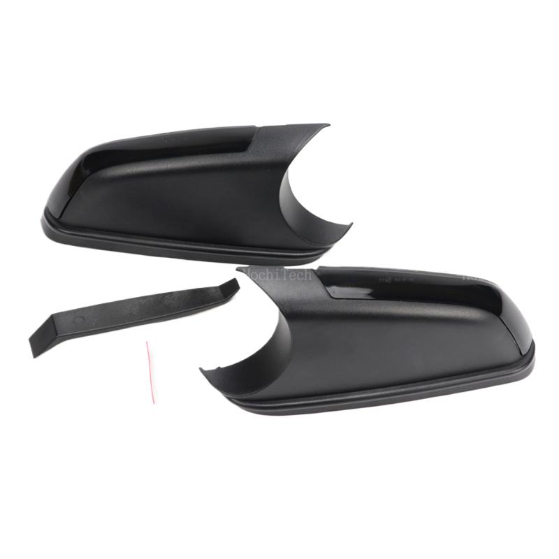2x Dynamic Blinker LED Turn Signal Light Indicator Side Mirror Lamp For VW Polo MK4 FL Skoda Octavia 2006 2007 2008-2010