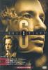 DVD ROB BOWMAN - X Files Season6 #601 #602 #603 #604 XFDN030A DEA Japan Movies & DVD Used