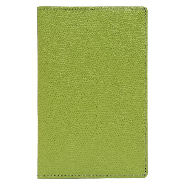 

Color Chart Notebook Cover 70 Morning dew (Original Size)