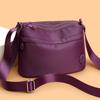 Lightweight Crossbody Bag Women Sports Commuter Shoulder Bag