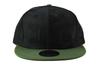 New Era 9FIFTY Camouflage Snapback Cap in CAMO ARMY/BLACK