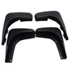 Splash Guards,Mud Flaps,Mudguards Fit For VW Volkswagen GOLF 6 MK6 HATCH 2009~2012 ,Fender Kit Car Accessories