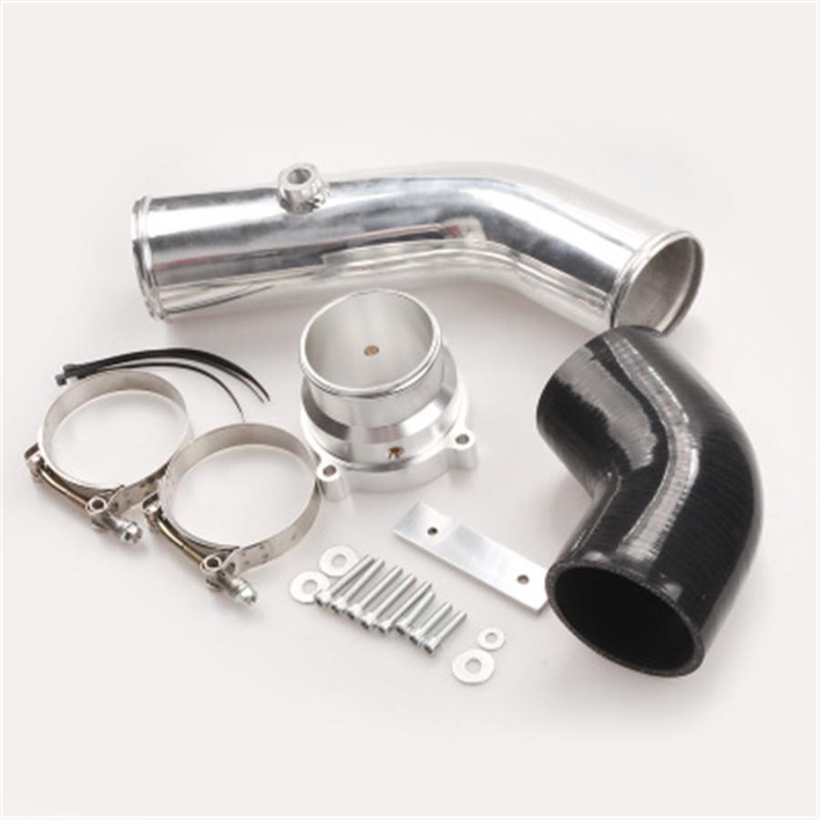 

Труба интеркулера для 6.7L Ford Powerstroke Diesel F250/F350/F450 2011-2016