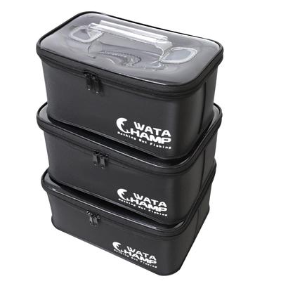 Pesca – Caixas para equipamentos de pesca