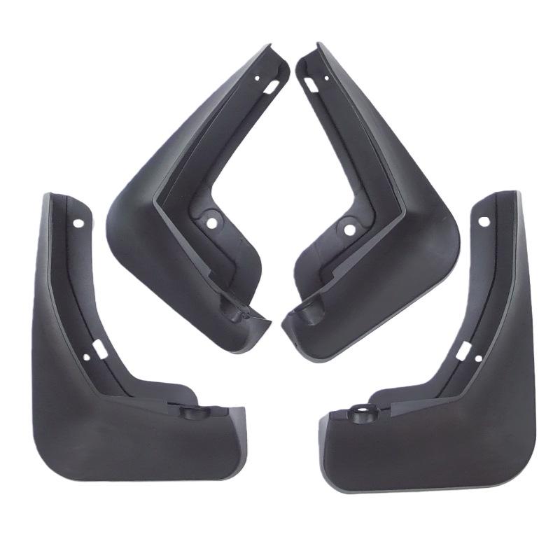 

Compatible Mudguard for Changan Qiyuan QIYUAN Q05 2026 - Auto Accessory