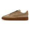 Puma Ascenso Trendy Comode Suola Sottile Resistenti all'Usura Sneakers Basse Unisex Sneakers Marroni 404413-01