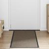 Brown Doormat 60X180 Cm