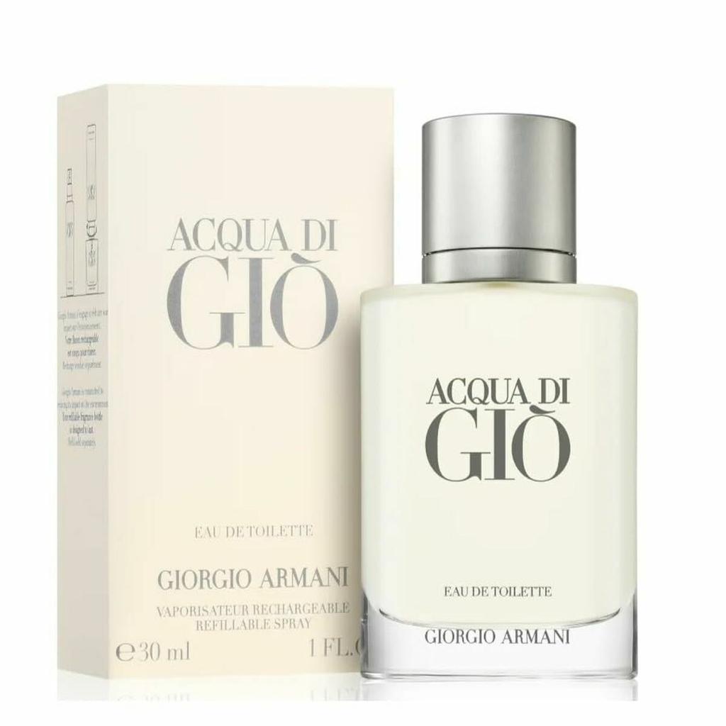 Armani Men's Perfume