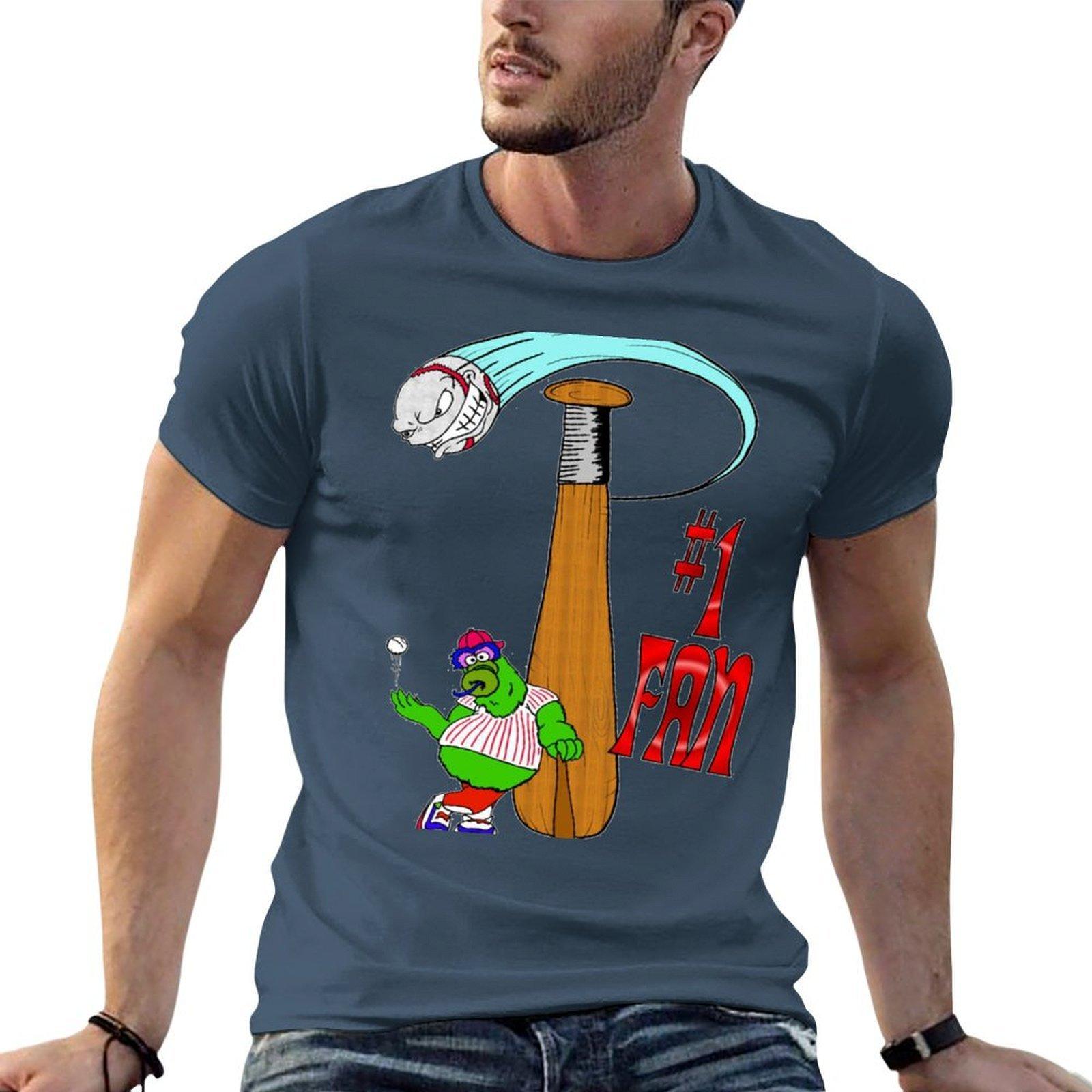 Philly Fan TShirt man t shirt luxury t shirt for man TShirt S