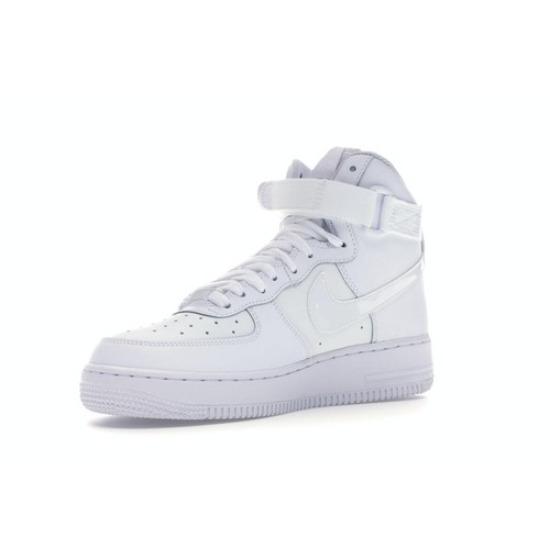Nike Air Force 1 High Weiß - 653998-100