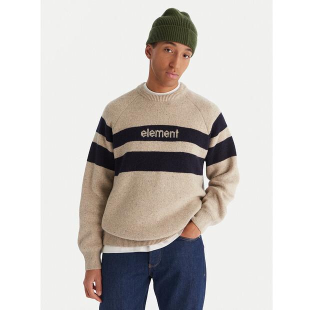 Свитер Element 2000s RIB CR EU XS