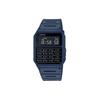 Youth Series Digital Calculator Retro Multifunction Quartz Watch Men Watches Black CA-53WF-2B