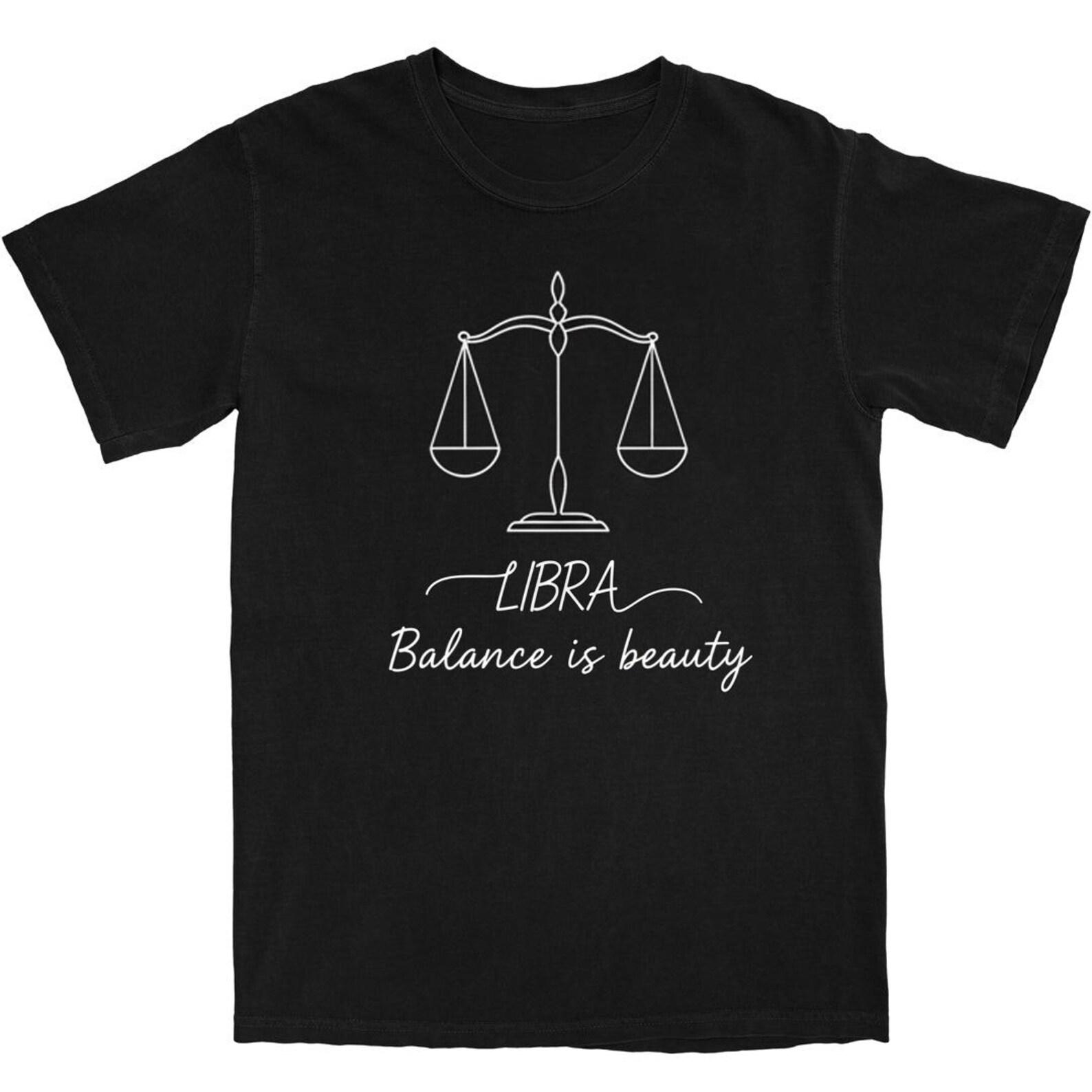 Libra Zodiac Shirt •Zodiac Sign Shirt •Zodiac Symbols Shirt •Constellation Shirt •Zodiac Horoscope Shirt •Astrology Shirt •12 Zodiac Shirt 4XL
