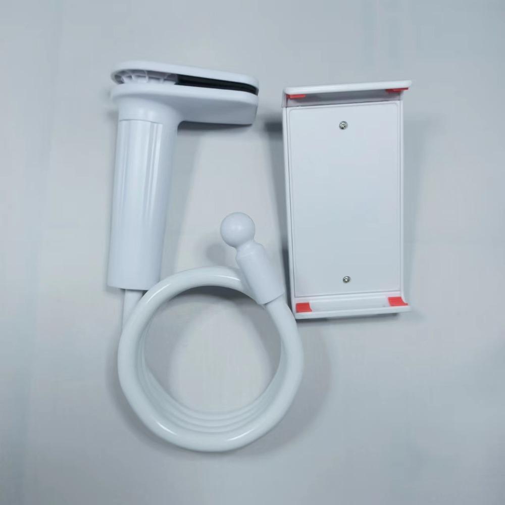 Mobile phone holder lazy bedside desktop overhead shot live mobile phone tablet stand