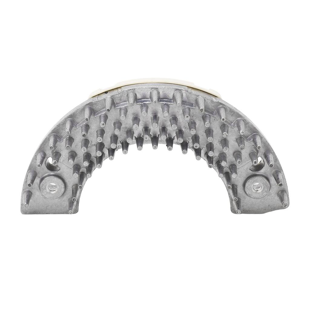 Blower Heater Motor Fan Resistor 9140010283 Excellent Heat Dissipation Blower Resistor Replacement for Peugeot 206 307