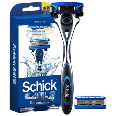 Hydro 5 Moisturizing Men's Razor