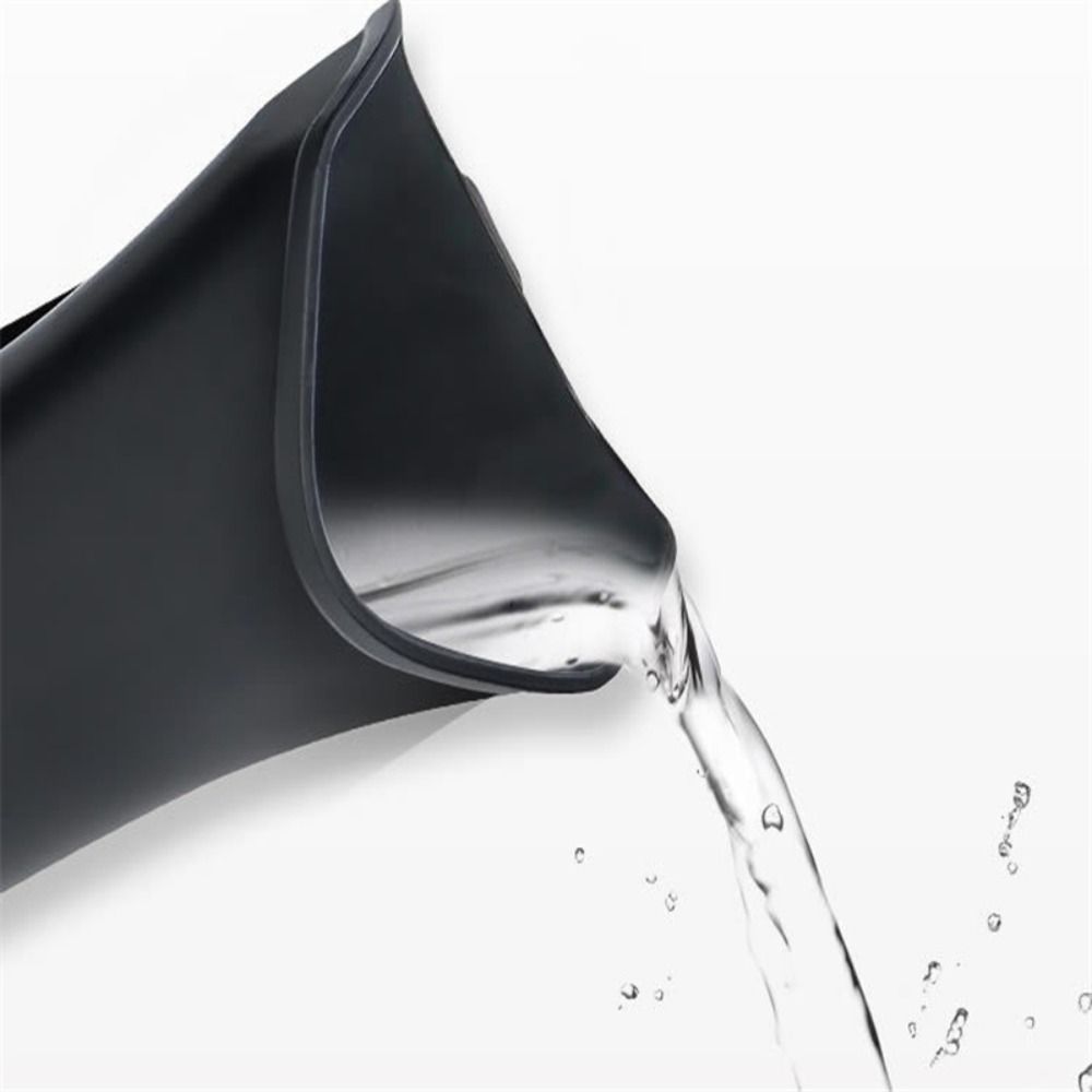 Auto Parts Car Trash Can Folding Umbrella Cup Holder Umbrella Storage Bucket Car Umbrella Holder
