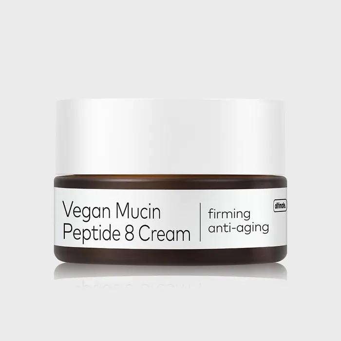 The Face Shop Ultimate Phyto Mucin Cream 50ml