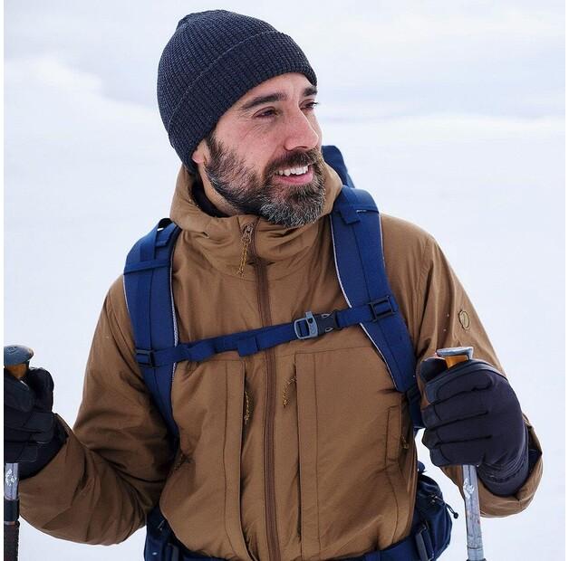 Рюкзак Fjällräven Abisko Hike 35 navy (F27124-560)