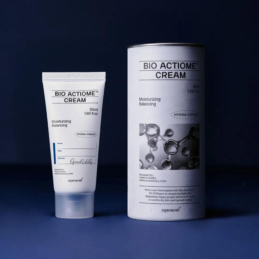 OGANACELL Bio Actiome Reovery Cream 50mL