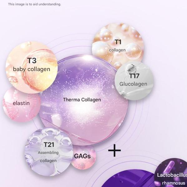 BIOHEAL BOH Probioderm™ Kollagen Remodeling Serum Pads 70 Pads (3 Optionen)