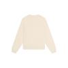 Li Ning Sports Life Collection Sweatshirt Women's Swan White AWDS634-1