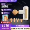 Mini Electric Massage Gun Fascial Gun
