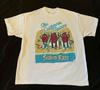 The California Raisins Soakin Rays Cotton White Men S-234XL T-Shirt KN122 Unisex T-Shirt
