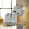 Portable GB Plug Type C Fast Charging Block High Speed Wall Charger For Smart Mobile Phones