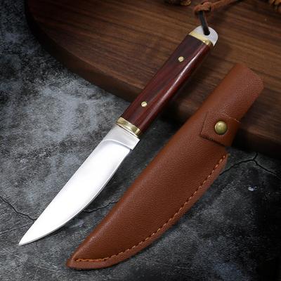 Meat Cleaver Stainless Steel Kitchen Boning Knife Butcher Knife Fruit Knife Cooking Tool