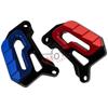 Honda PCX150/160/125 Front Wheel Brake Caliper Cover - Modified Pump Protection Accessory