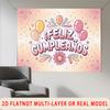 Party Backdrop Party Theme Photo Booth Background Front Door Decor