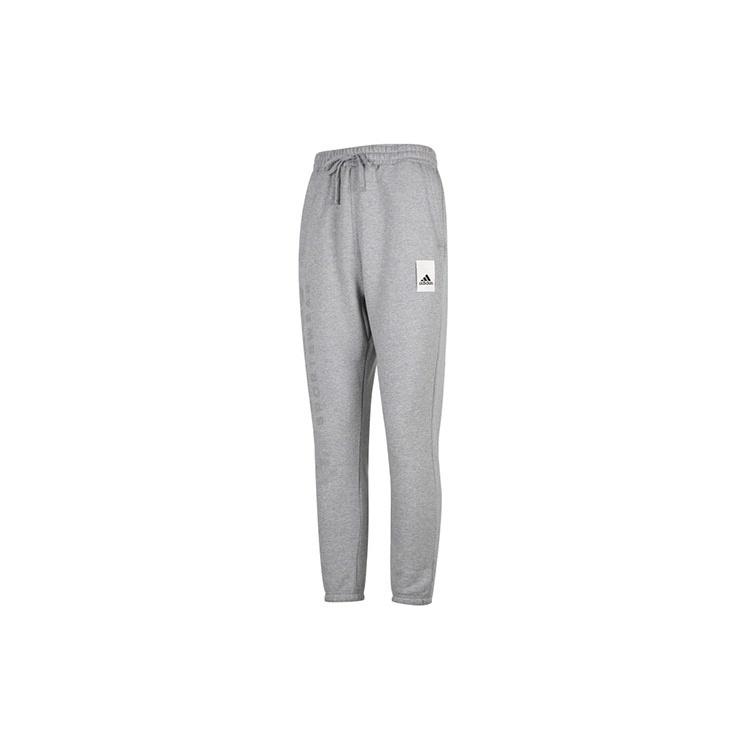 adidas Sportswear Lounge Sweatpants  Grey  Men s IA9369 M