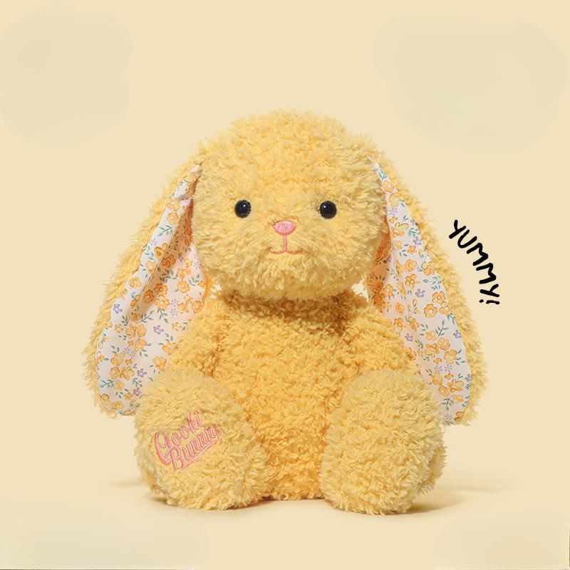 Yami Rabbit Plush Toy Super Soft Cute Bunny Doll Doll Comfort Doll