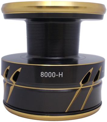 Daiwa Parti Originali 22 Caldia SW Bobina Parte 8 Parte 128E81 8000-H (2-7) Codice numerico