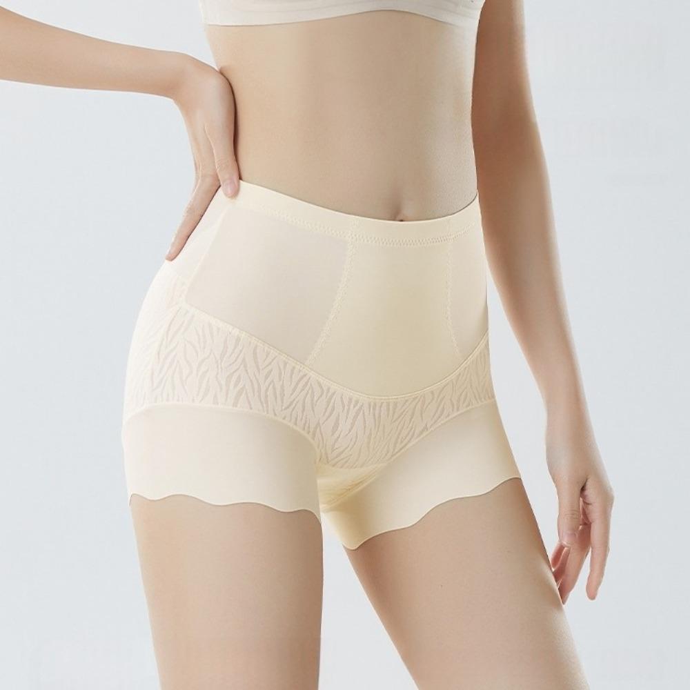 Girdle Panties Slimming Shapers High Waist High Waist Briefs Women Postpartum Body Shaper  Women