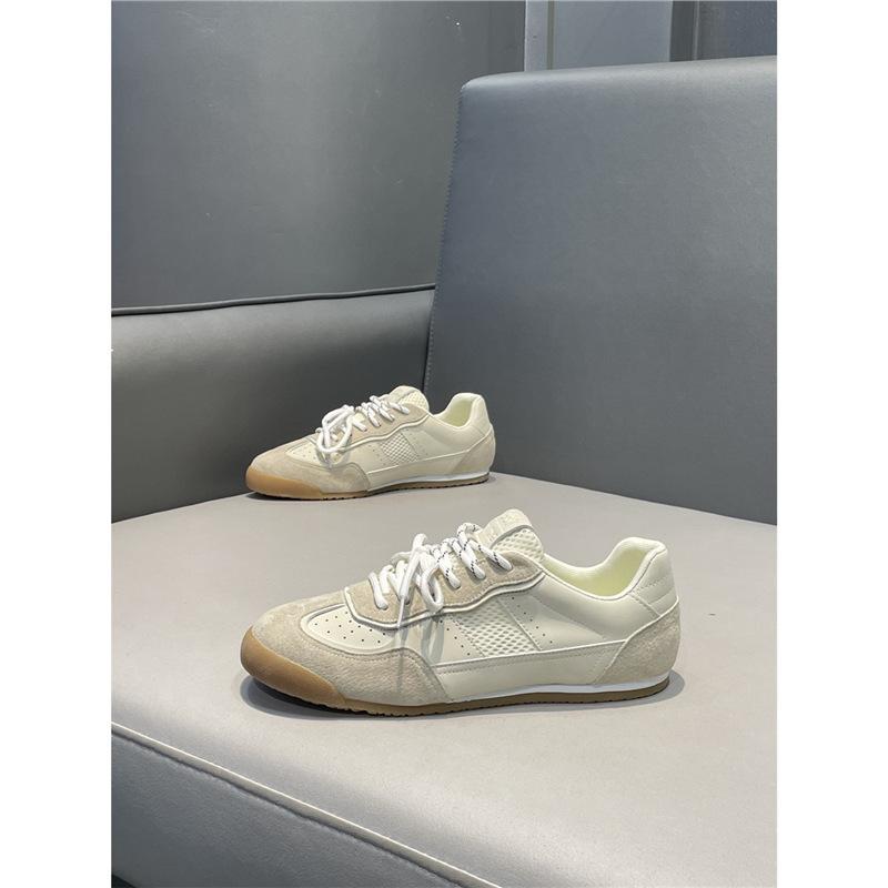 2025 summer new men's shoes men's lightweight versatile shoes daily casual shoes youth travel high-value men's shoes