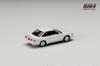 HJ64 Scale Toyota Sprinter Trueno AE92 Super White II Finished Product 1/64 GT-Z