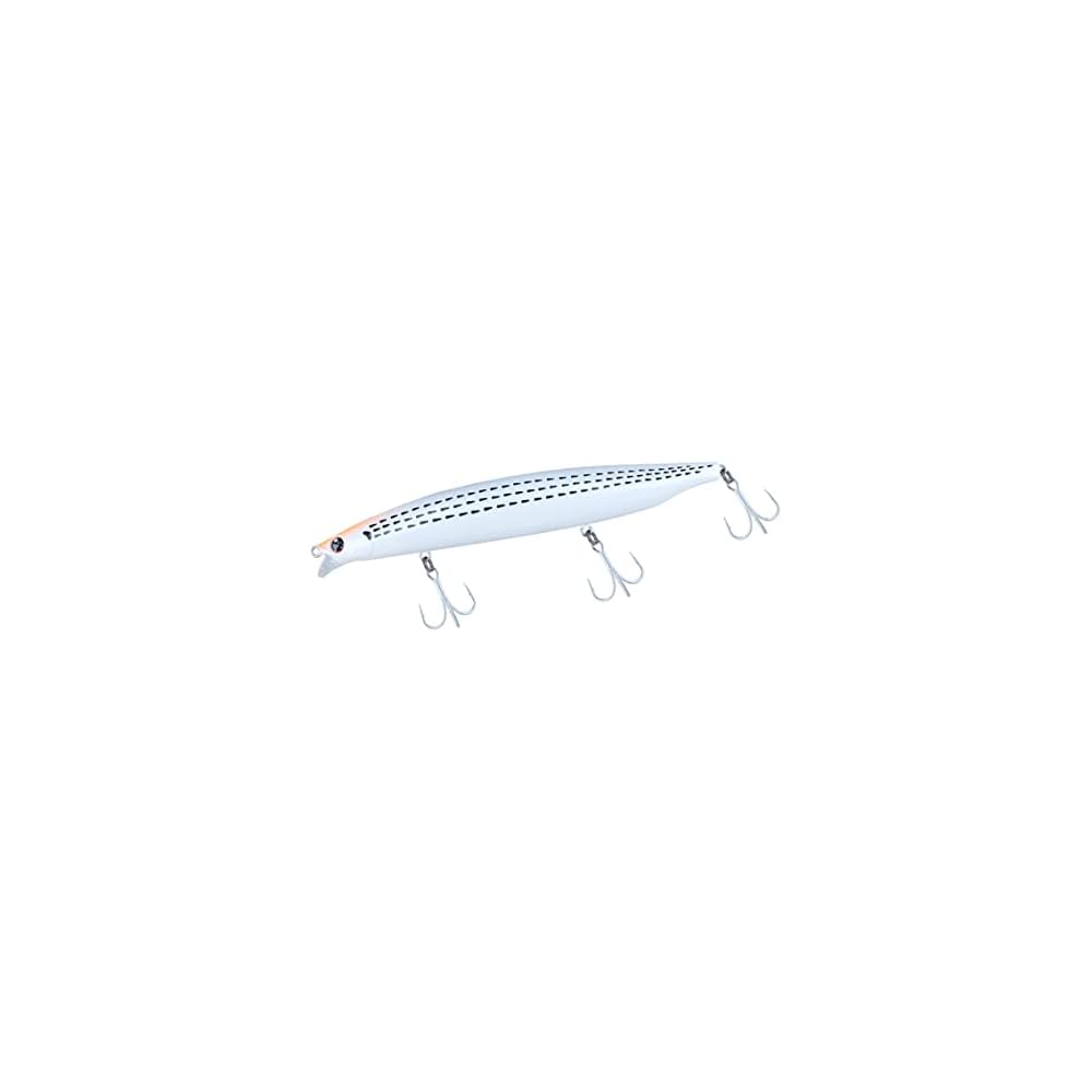 Daiwa Shoreline Shiner Z Vertice R140F-SSR Visible Pearl Color Fishing Lure 140mm