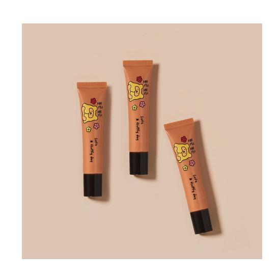 

ETUDE Бальзам для губ с имбирем и сахаром, 15 мл [ETUDE X BEARKKU]