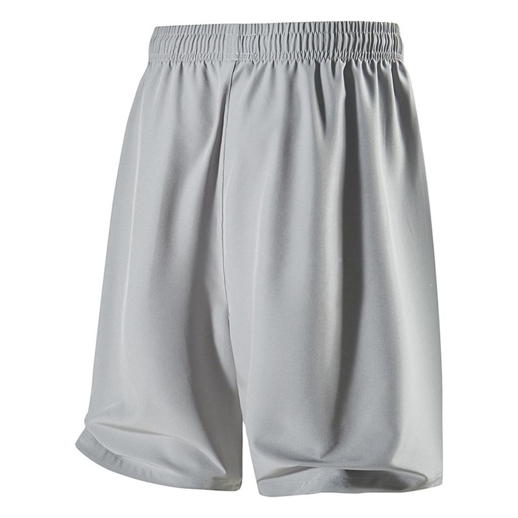 Pantaloni Sportivi e Casual Estivi da Uomo ad Asciugatura Rapida Larghi a Cinque Punti