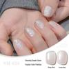 2025 New Japanese Colors UV/LED Nail Gel Set for Salon Manicure