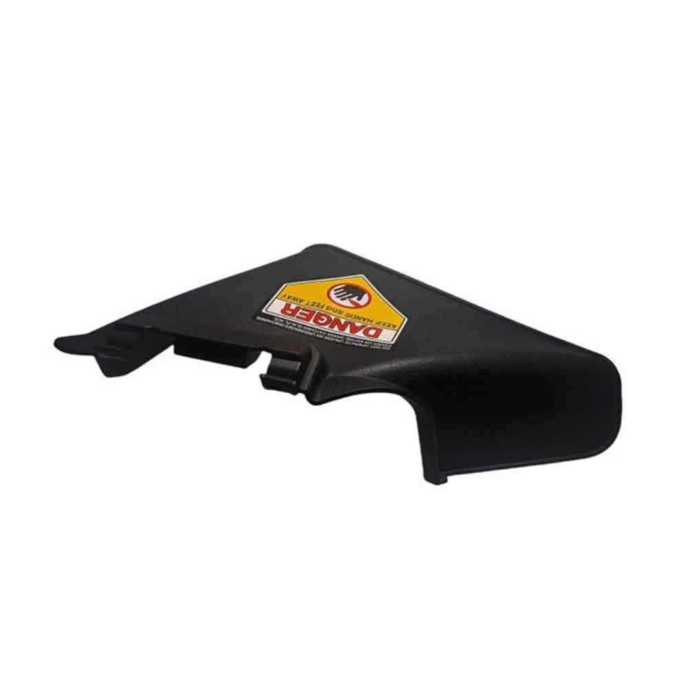 Lawn Mower Side Discharge Chute 731-07486