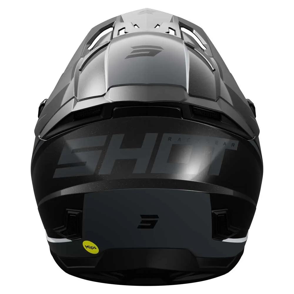 Shot Шлем для бездорожья Core