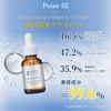 MEDIDERMA Derma Boost Serum 30mL High Concentration Serum Made In Japan (Exosome Niacinamide)